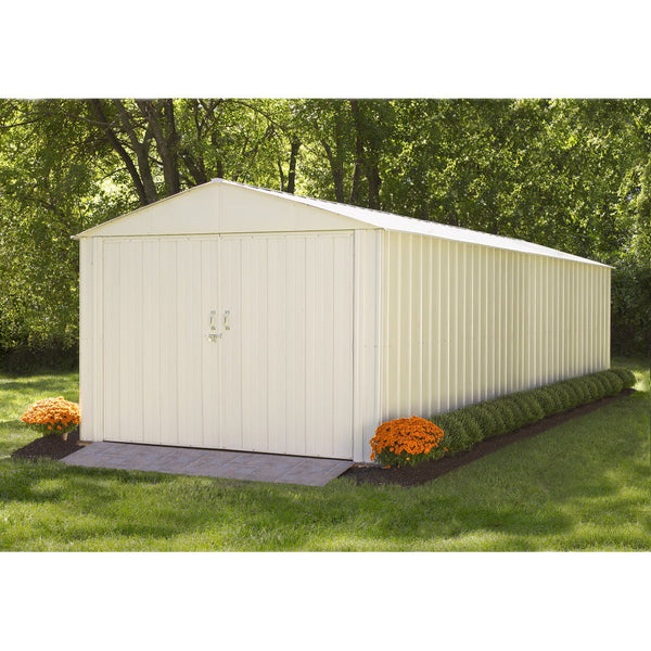 Arrow Commander™ Series Storage Building