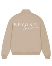Loungewear Beyond Essence Organic Unisex Zipper