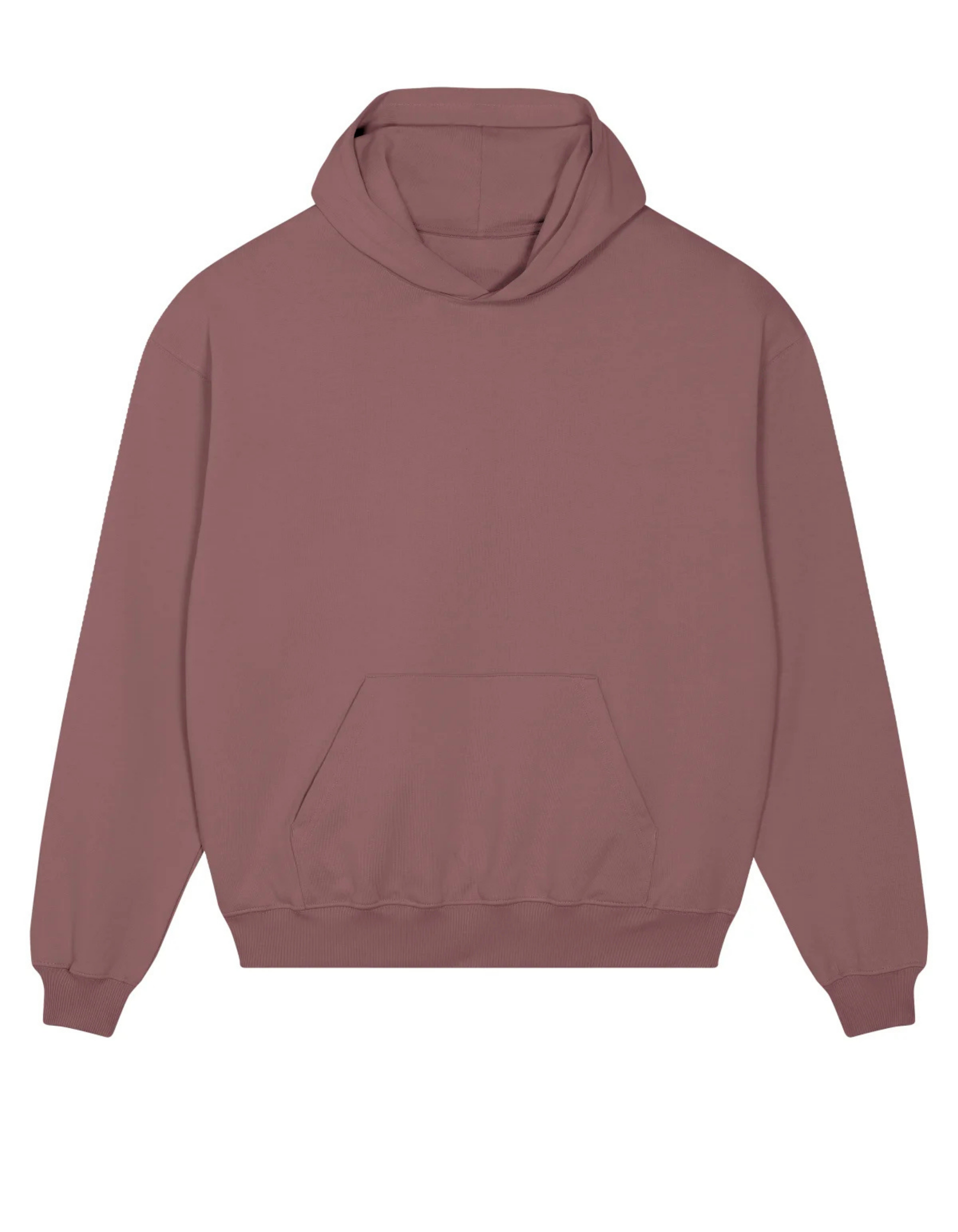 Loungewear Be Kind To Your Mind Organic Unisex Hoodie