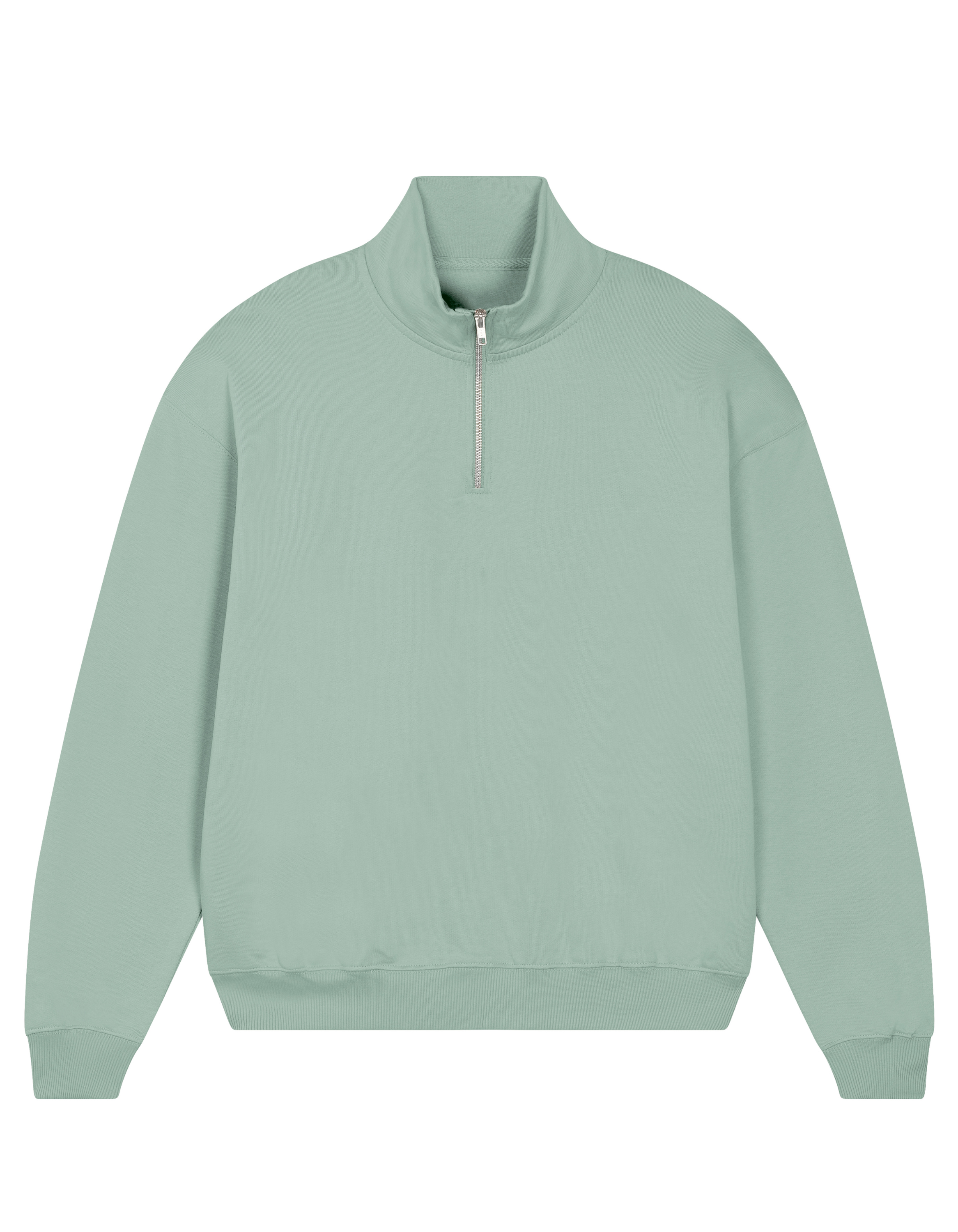 Loungewear Beyond Essence Organic Unisex Zipper