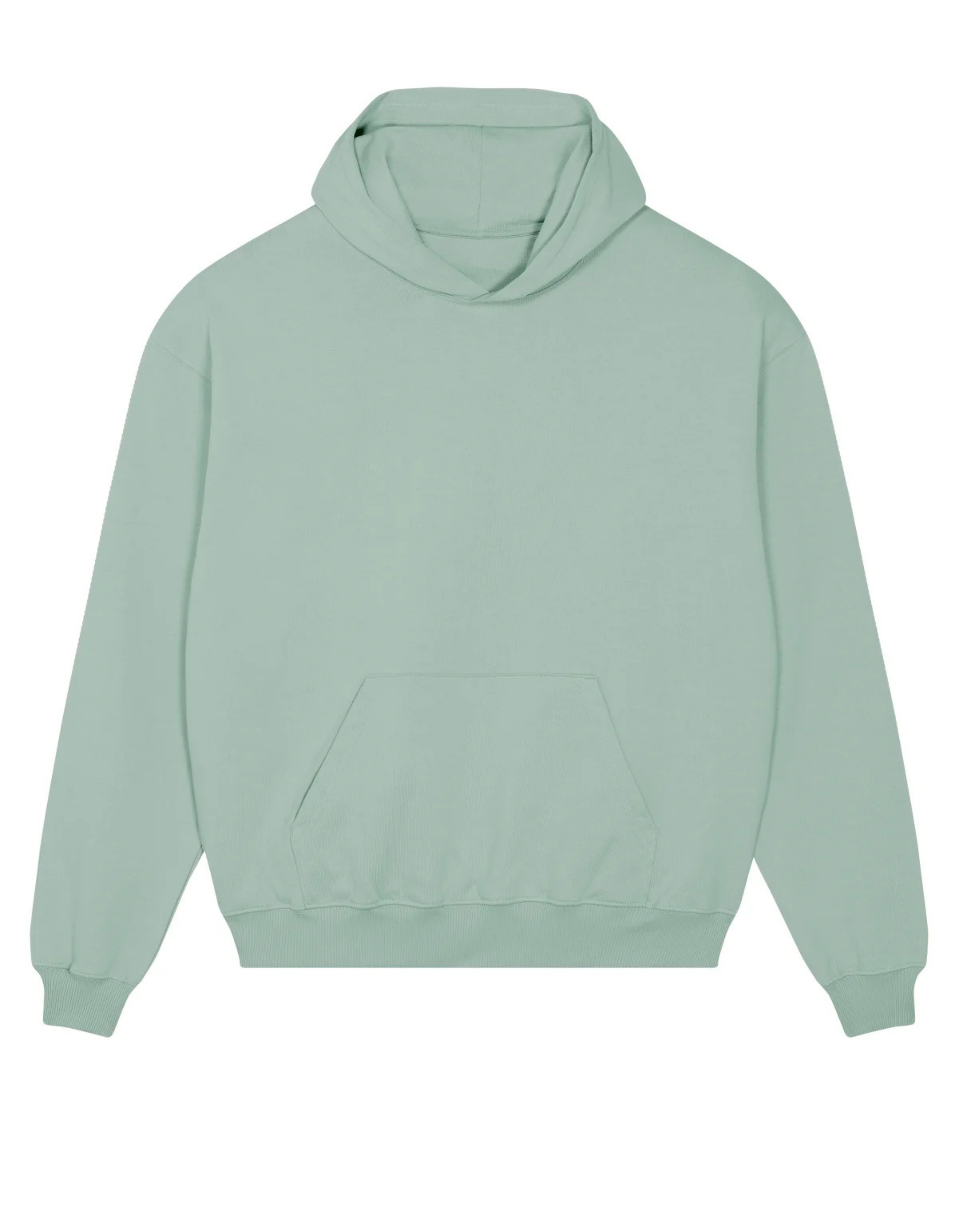 Loungewear Be Kind To Your Mind Organic Unisex Hoodie