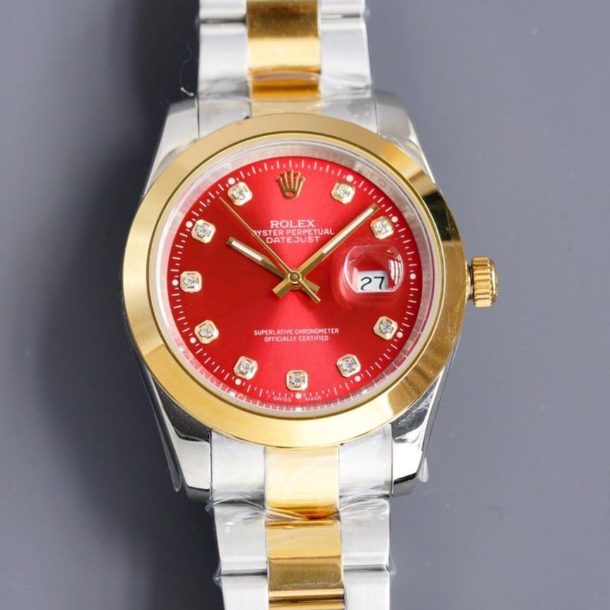 Rolex Oyster