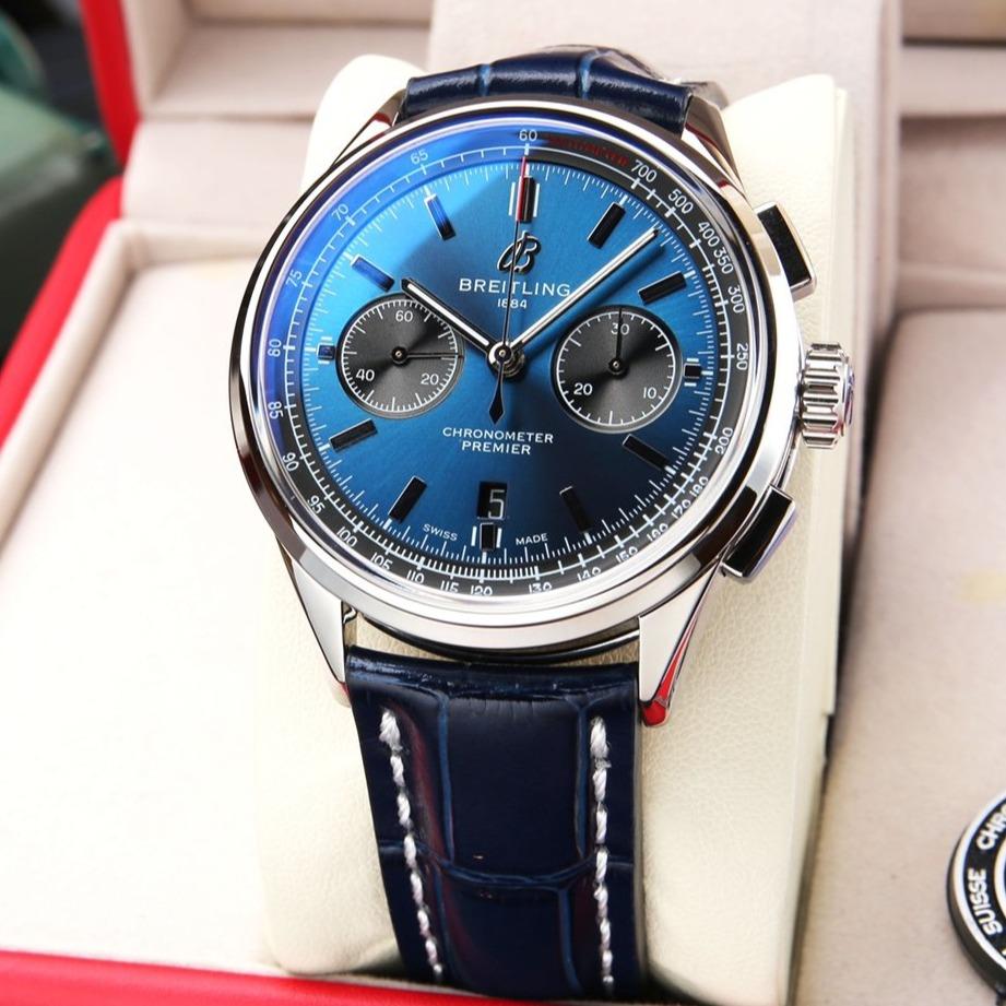 Breitling Bentley