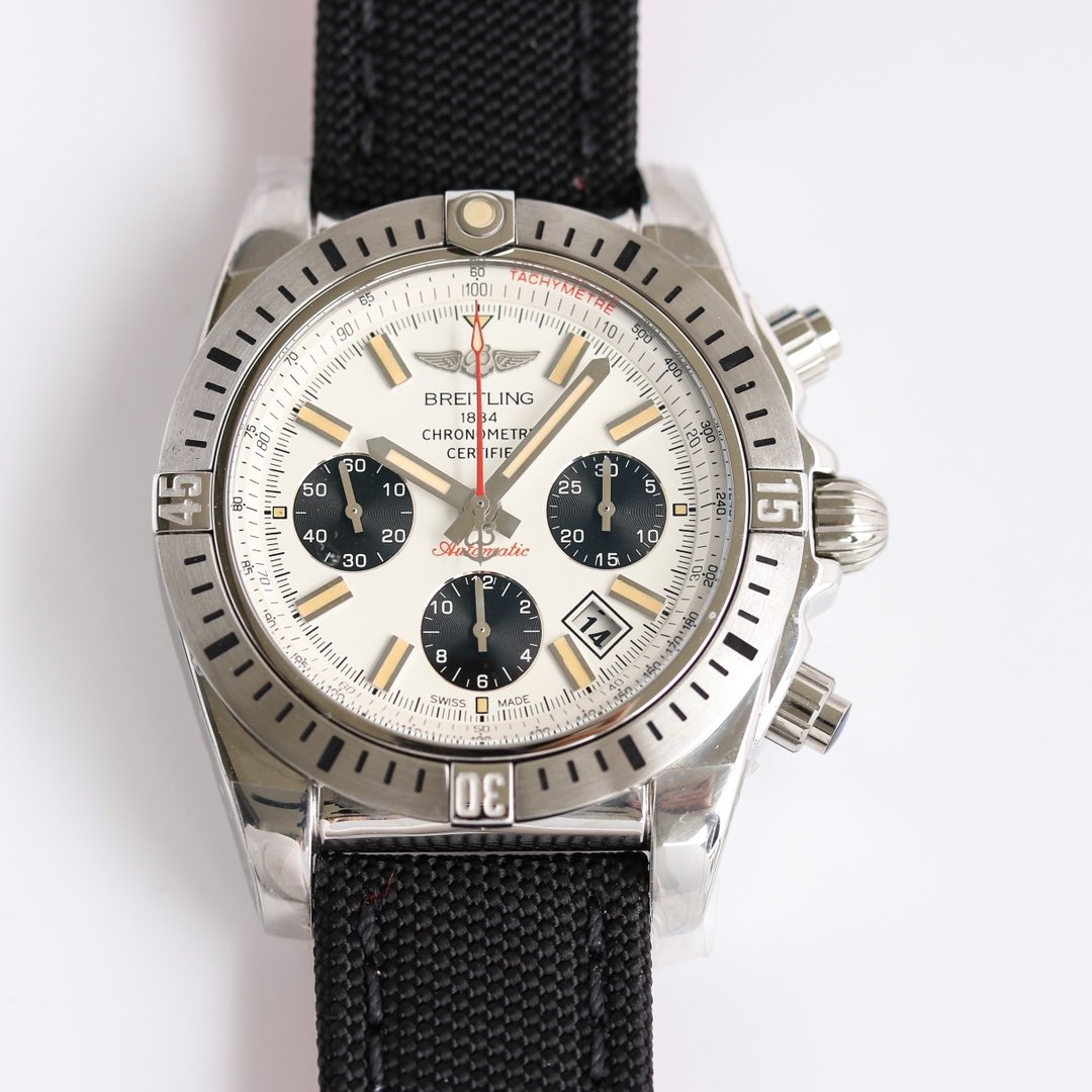 Breitling Chronomat