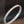 PERLEE DIAMONDS BRACELET 1 ROW