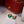 AMULETTE EARRINGS MALACHITE PINK GOLD
