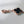 CLOVER MULTICOLOR PINK GOLD BRACELET 5 MOTIFS