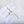 AMULETTE CONSTANCE PEDANT SILVER NECKLACE