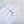 AMULETTE CONSTANCE PEDANT SILVER NECKLACE