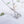 AMULETTE CONSTANCE PEDANT SILVER NECKLACE