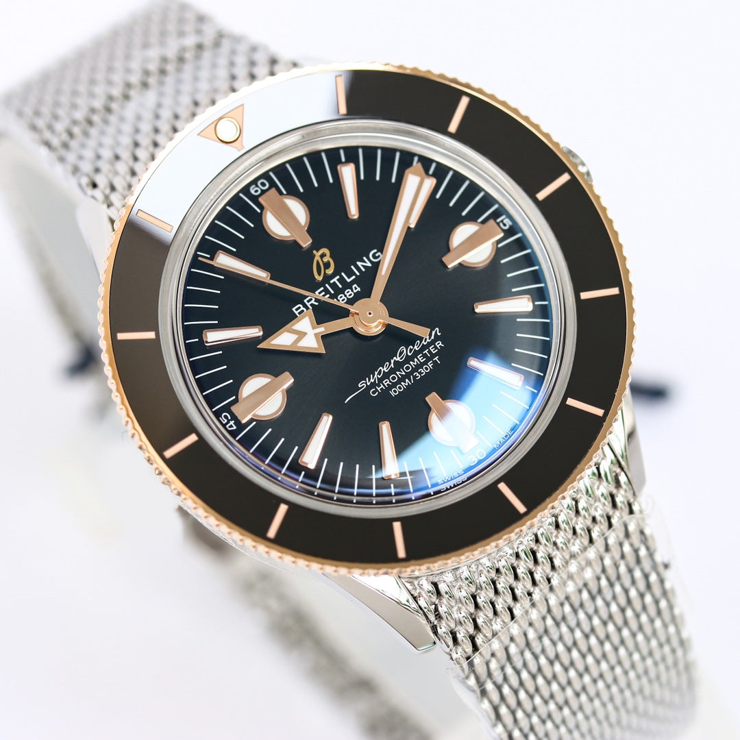 Breitling Superocean