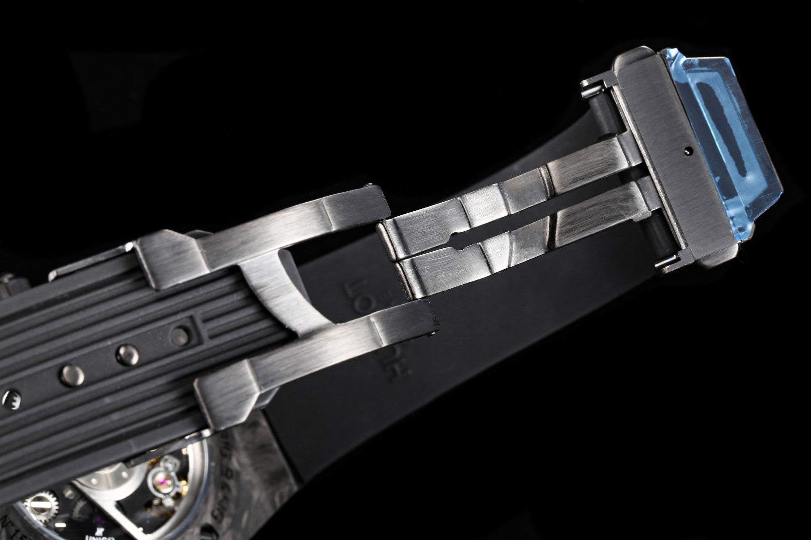 BIG BANG UNICO 45 CARBON CASE