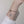 ECHAPPEE PINK GOLD BRACELET