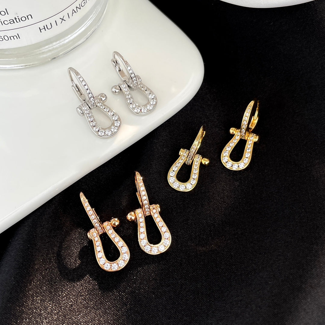 Fre Earrings