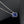CLOVER PIETERSITE SILVER LONG NECKLACE