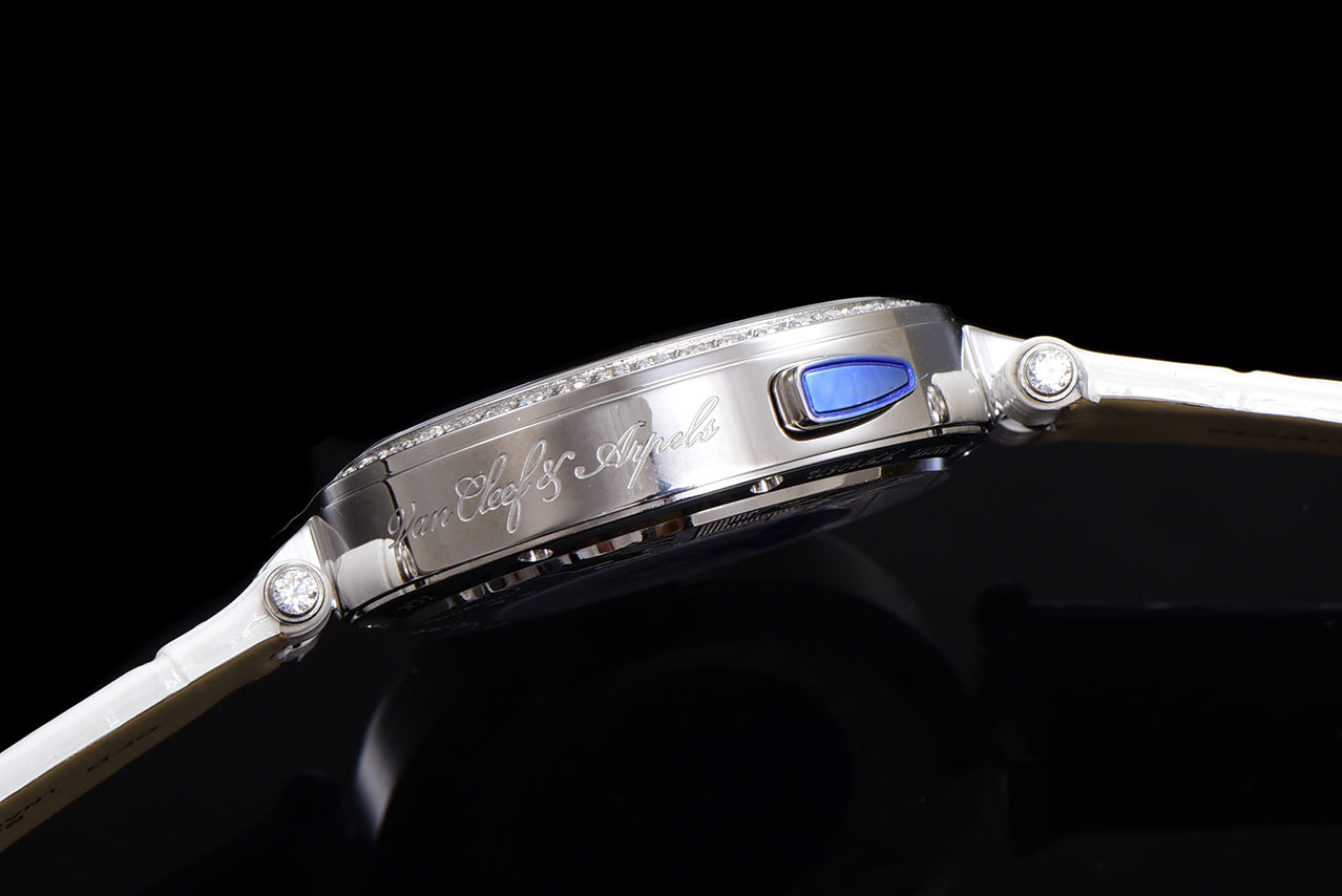 LADY ARPELS LOVER BRIDGE WHITE