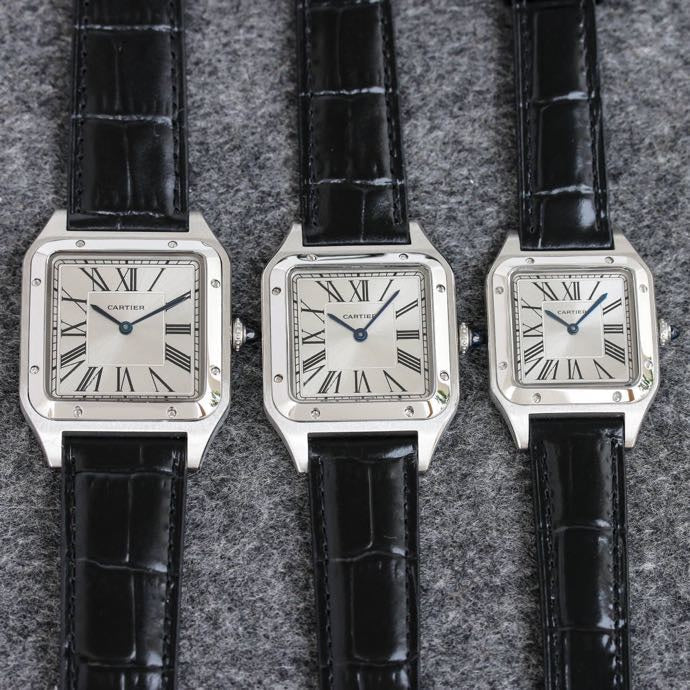 Cartier Watch