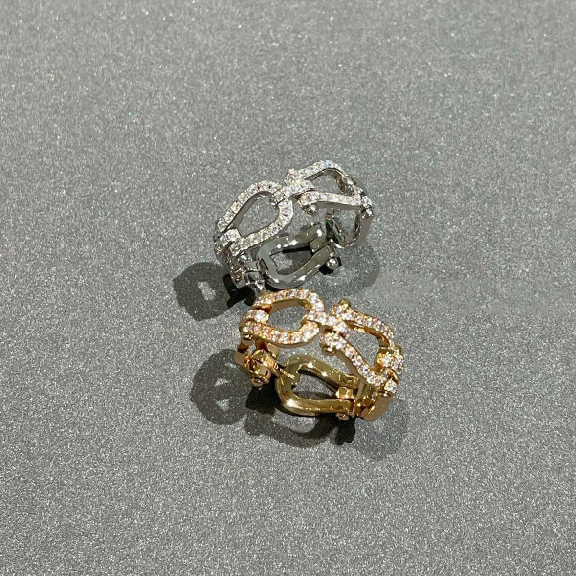 Fre Ring