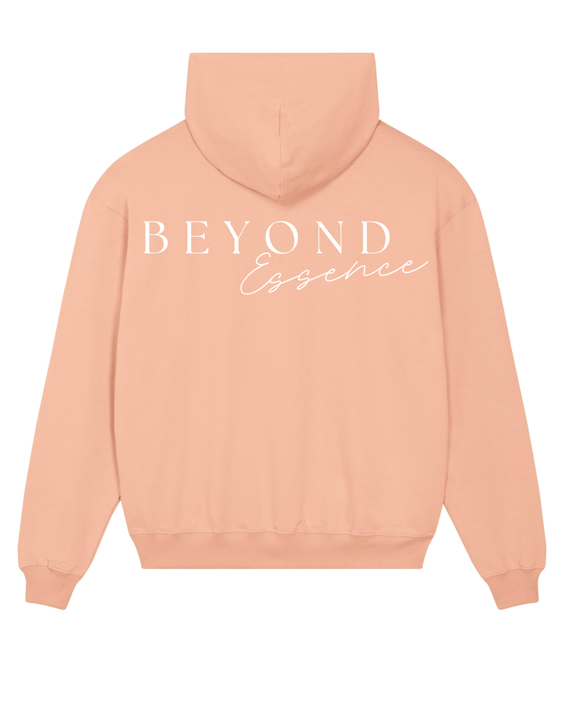Loungewear Beyond Essence Organic Unisex Hoodie