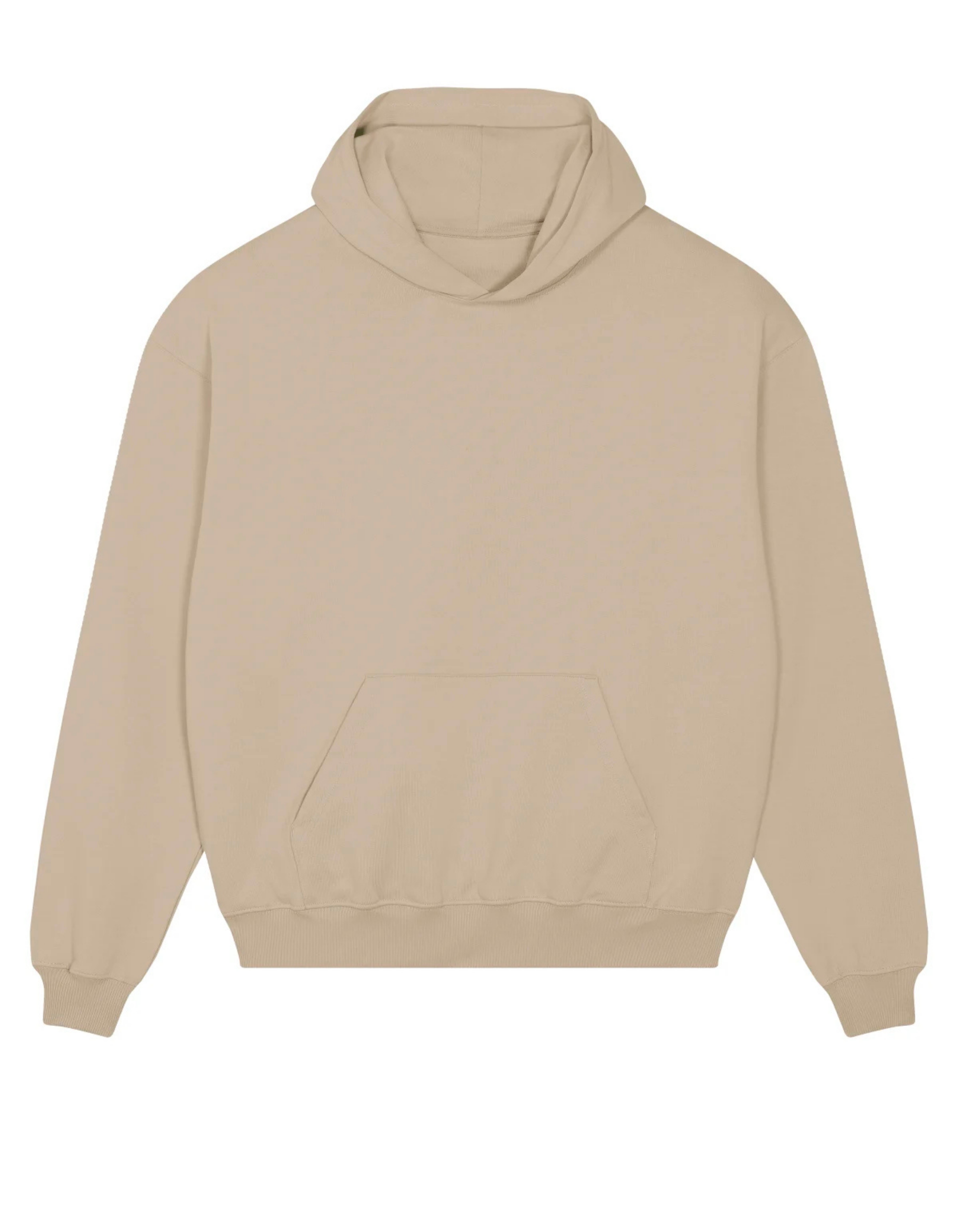 Loungewear Be Kind To Your Mind Organic Unisex Hoodie