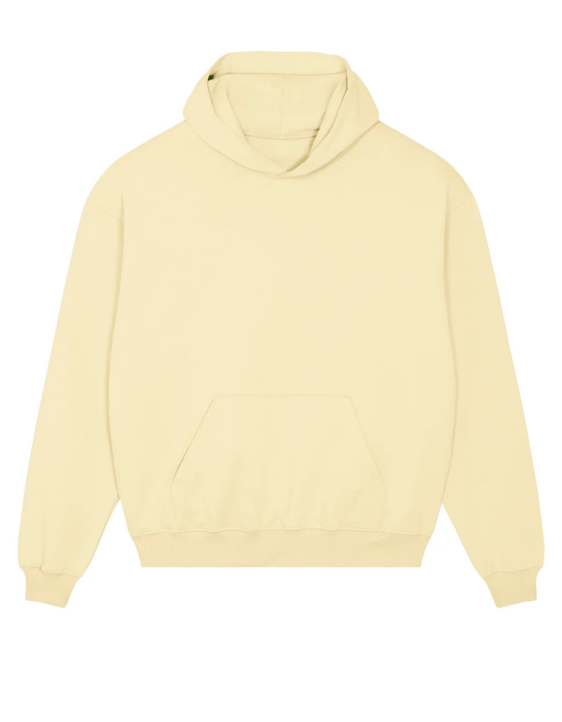 Loungewear Be Kind To Your Mind Organic Unisex Hoodie
