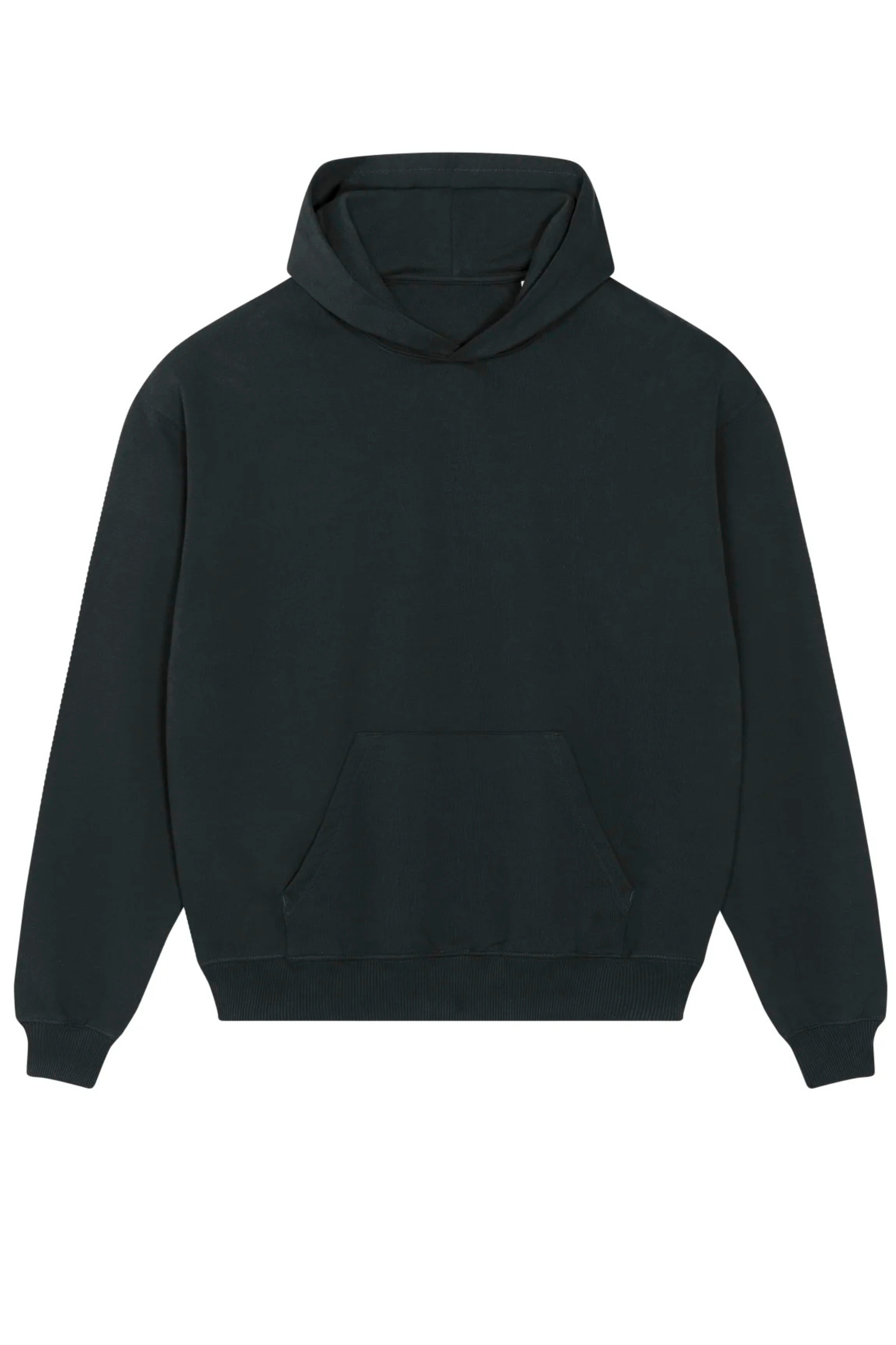 Loungewear Own Your Energy Embrace Your Essence Organic Unisex Hoodie