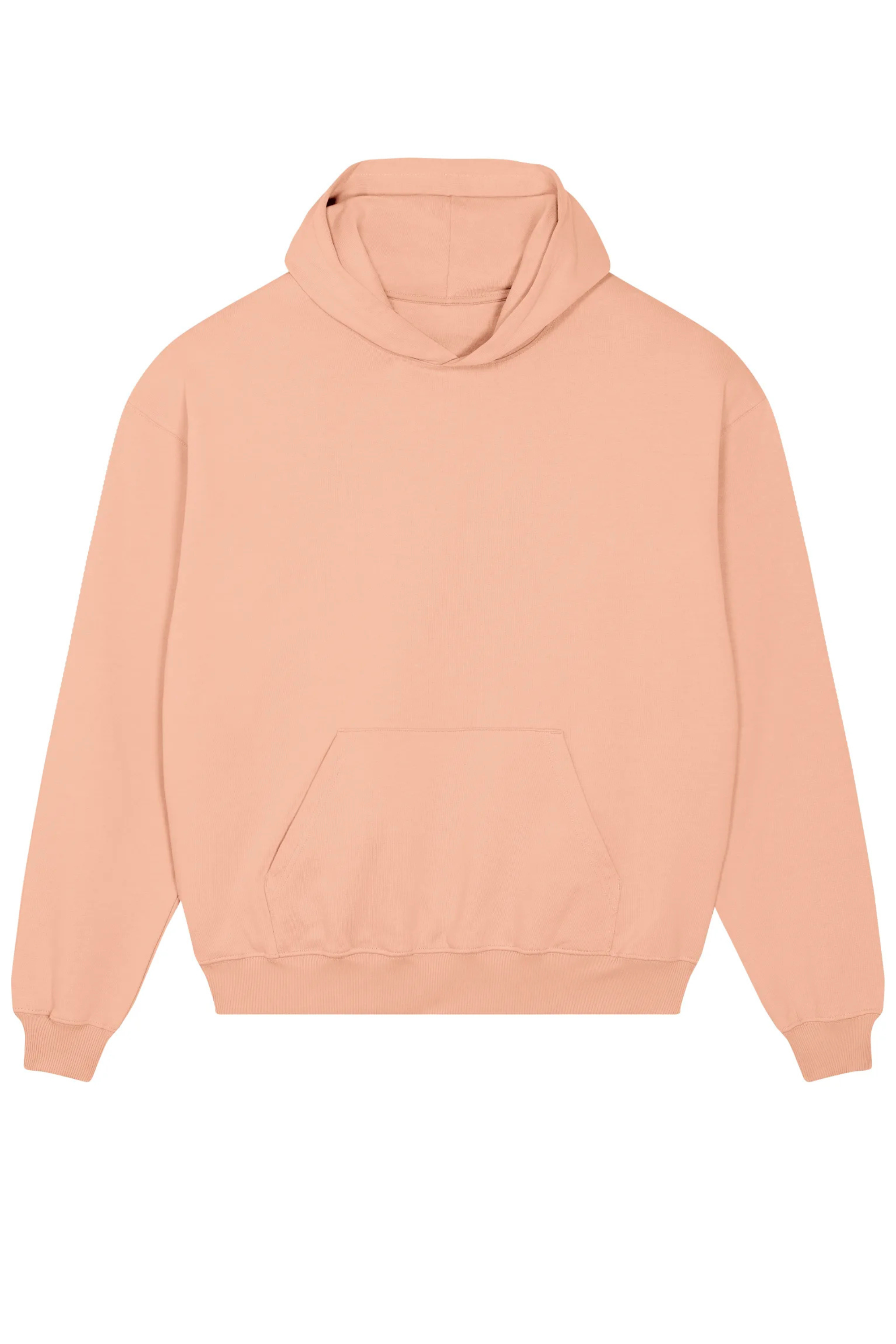 Loungewear Own Your Energy Embrace Your Essence Organic Unisex Hoodie