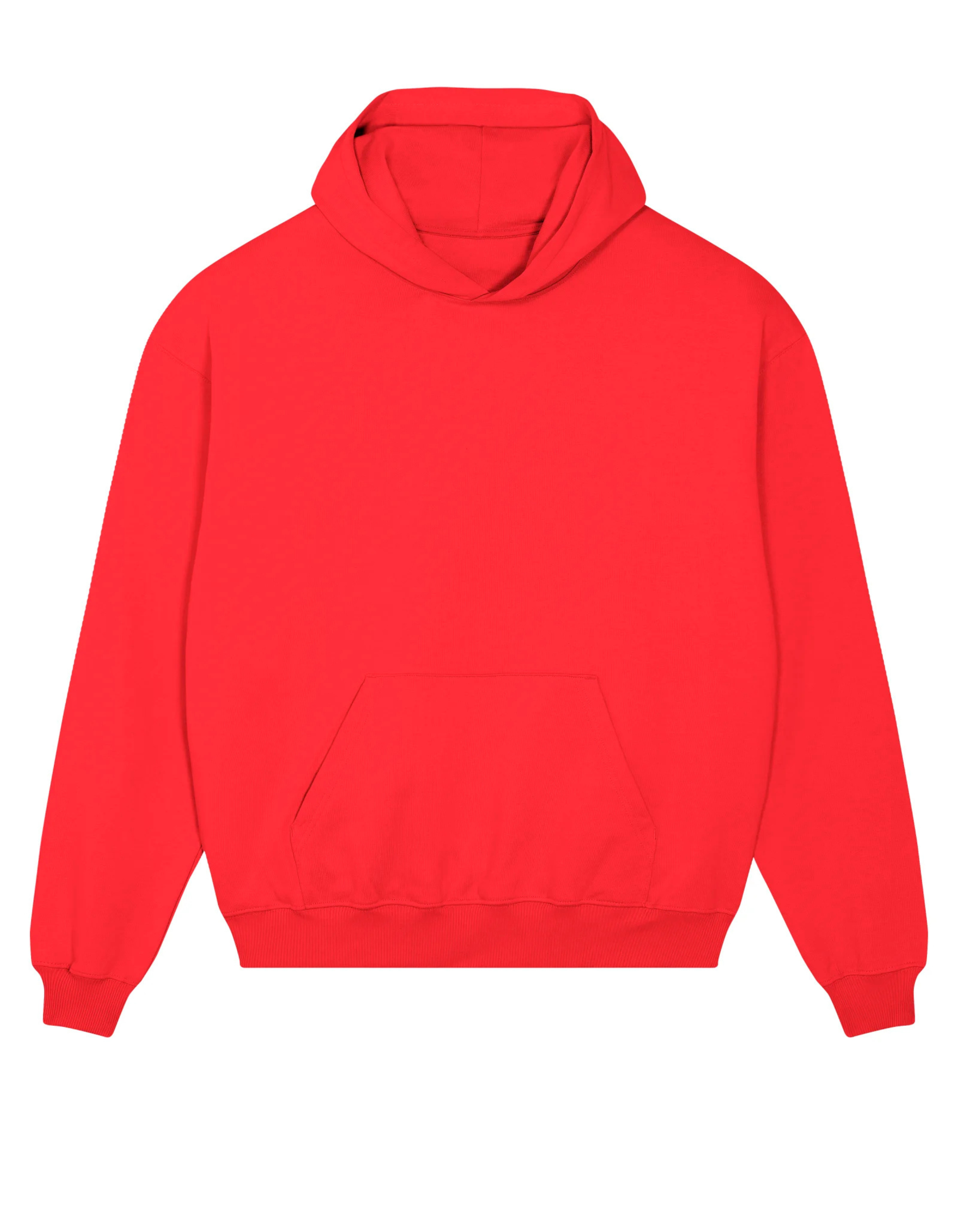 Loungewear Beyond Essence Organic Unisex Hoodie