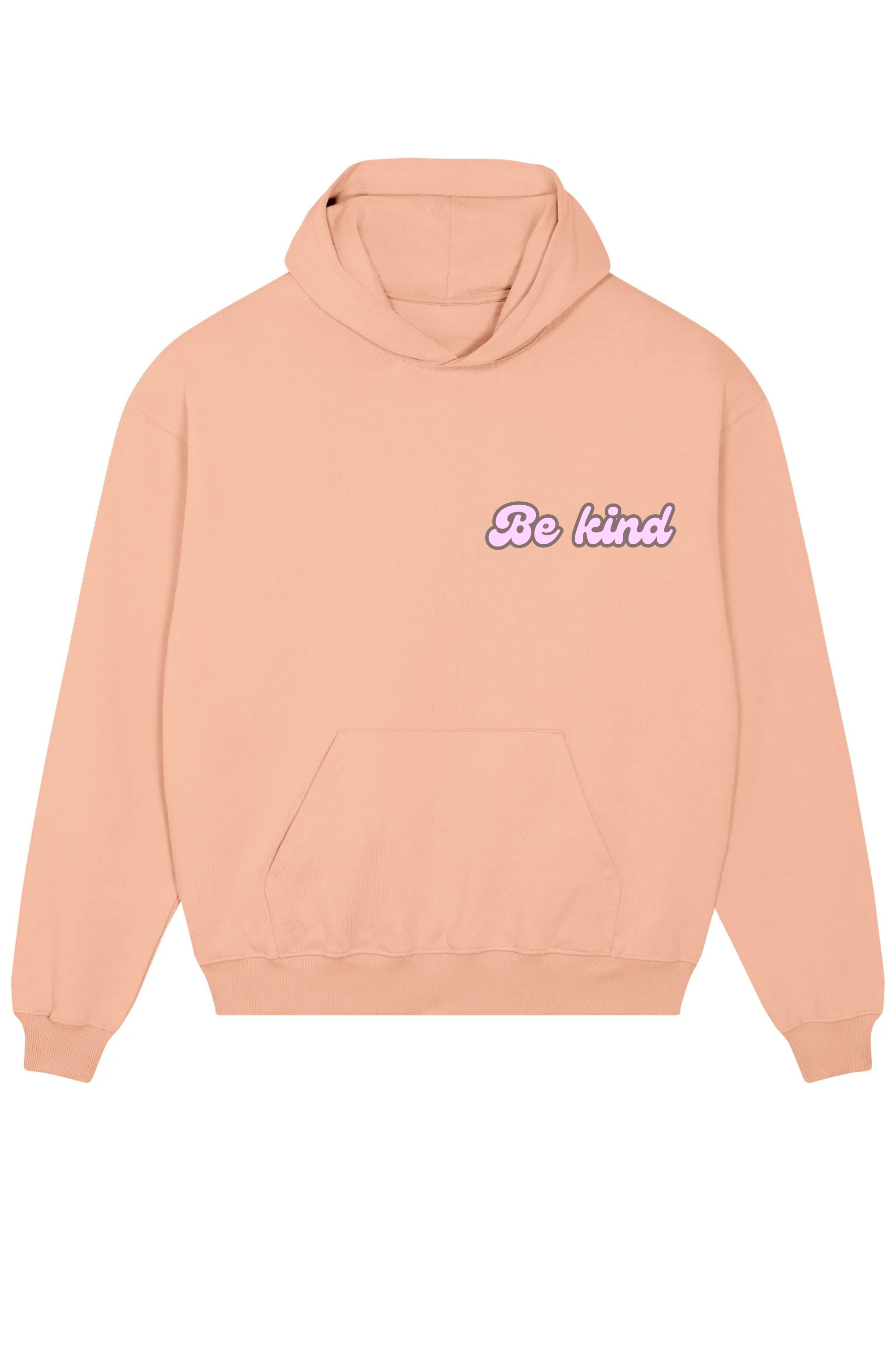 Loungewear Tell People You Love Them Organic Unisex Hoodie