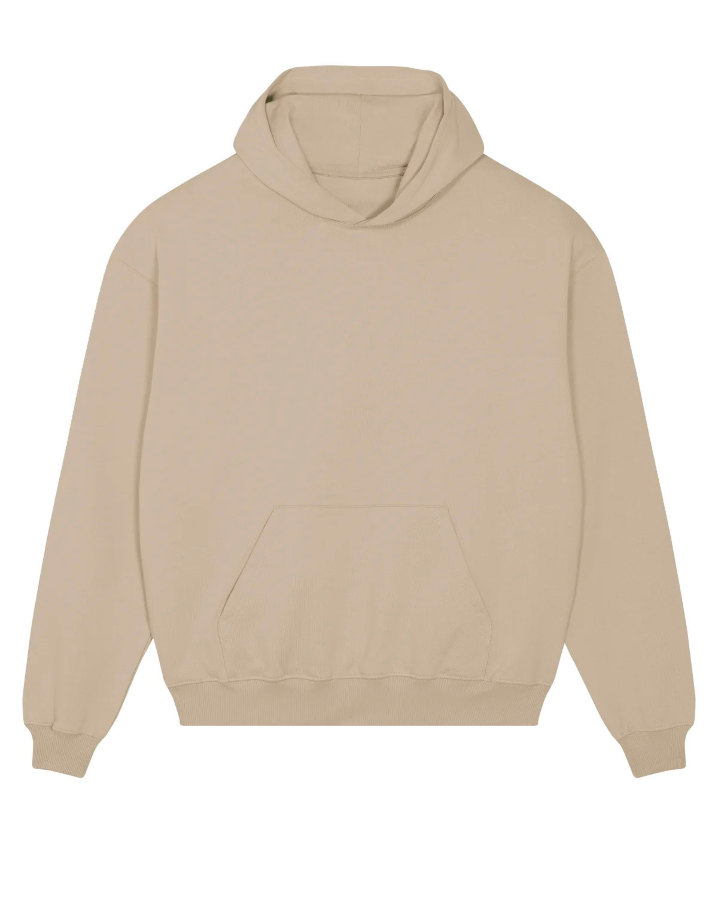 Loungewear Beyond Essence Organic Unisex Hoodie