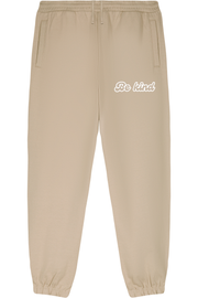 Loungewear Be Kind Organic Unisex Jogger
