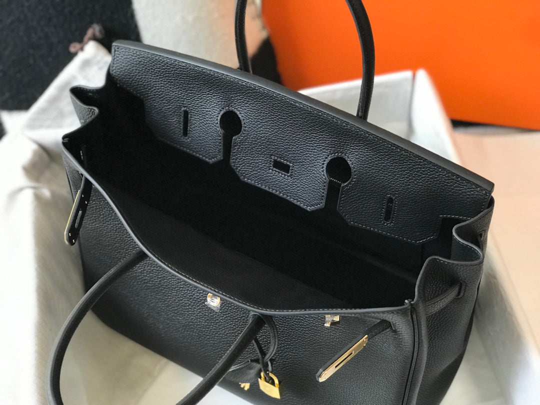 HM BIRKIN 35CM TOGO LEATHER GOLD HARDWARE