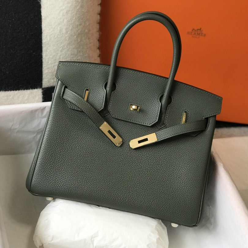 HM BIRKIN 35CM TOGO LEATHER GOLD HARDWARE