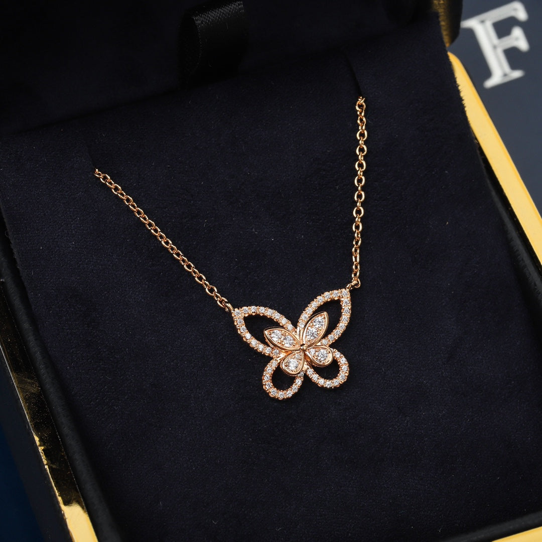 Gra Necklace