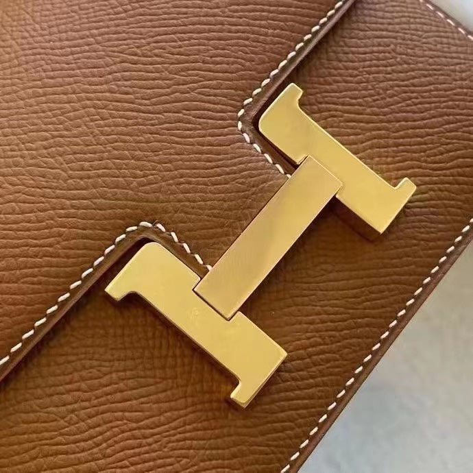 CONSTANCE 14 TAN EPSOM