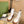 GG ankle boots white caramel cowhide