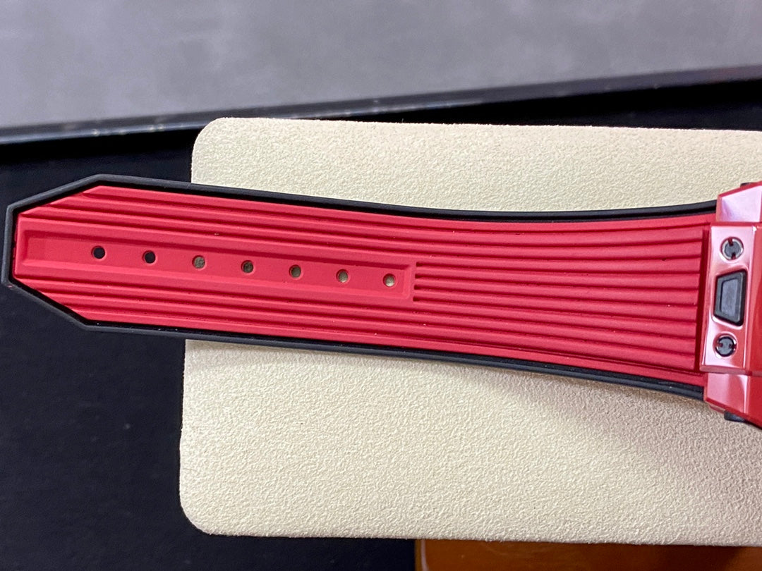Hublot Big Bang Unico Red Magic 45mm Watch