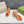 GG 105 HIGH HEEL SANDAL ORANGE STRAW