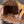 MEDIUM 28 CASSETTE PEANUT BROWN LAMBSKIN