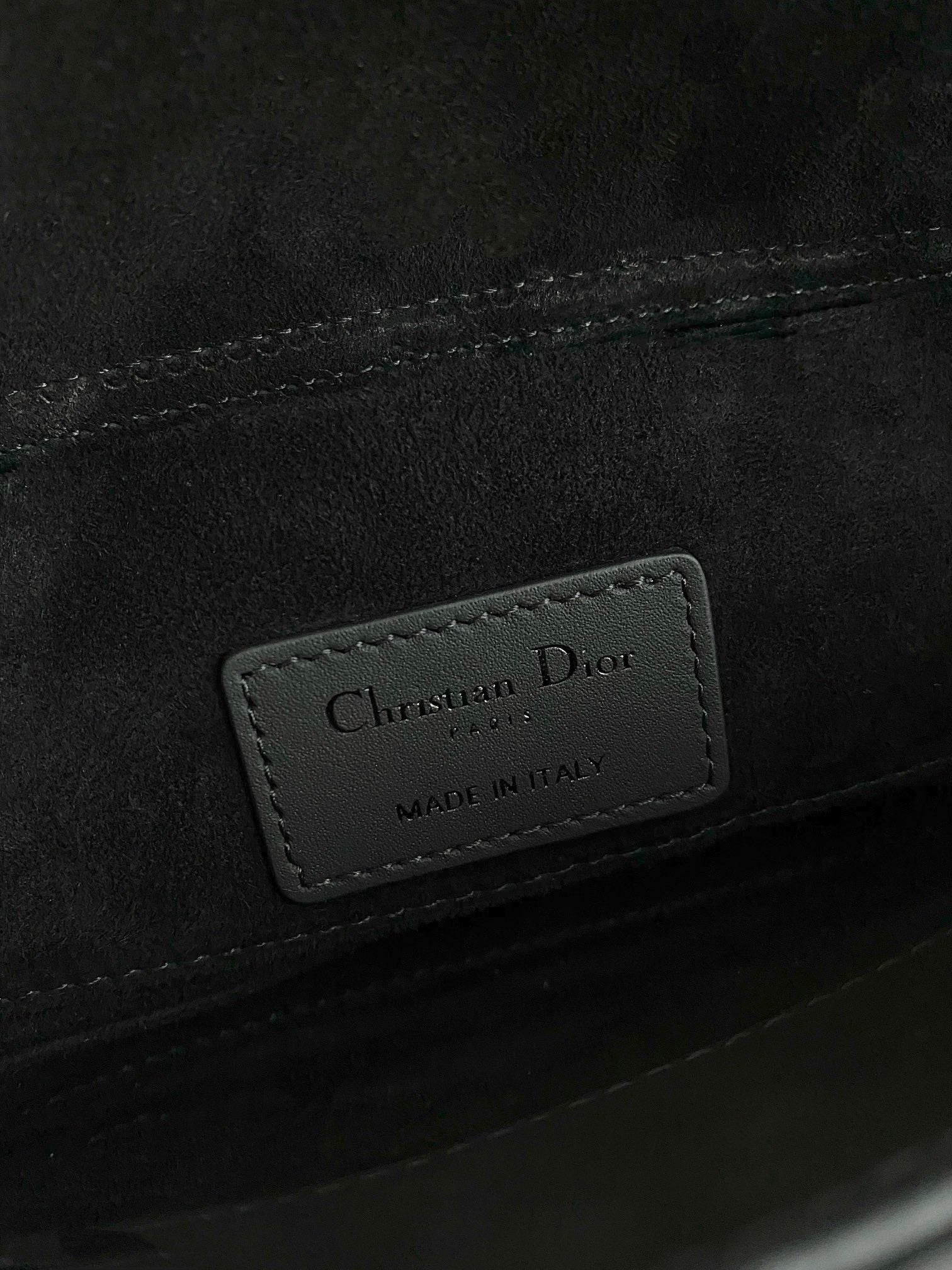 D-JOY BAG 22 LAMBSKIN