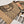 SCARF 168 CM IN CAMEL BEIGE CASHMERE 410088