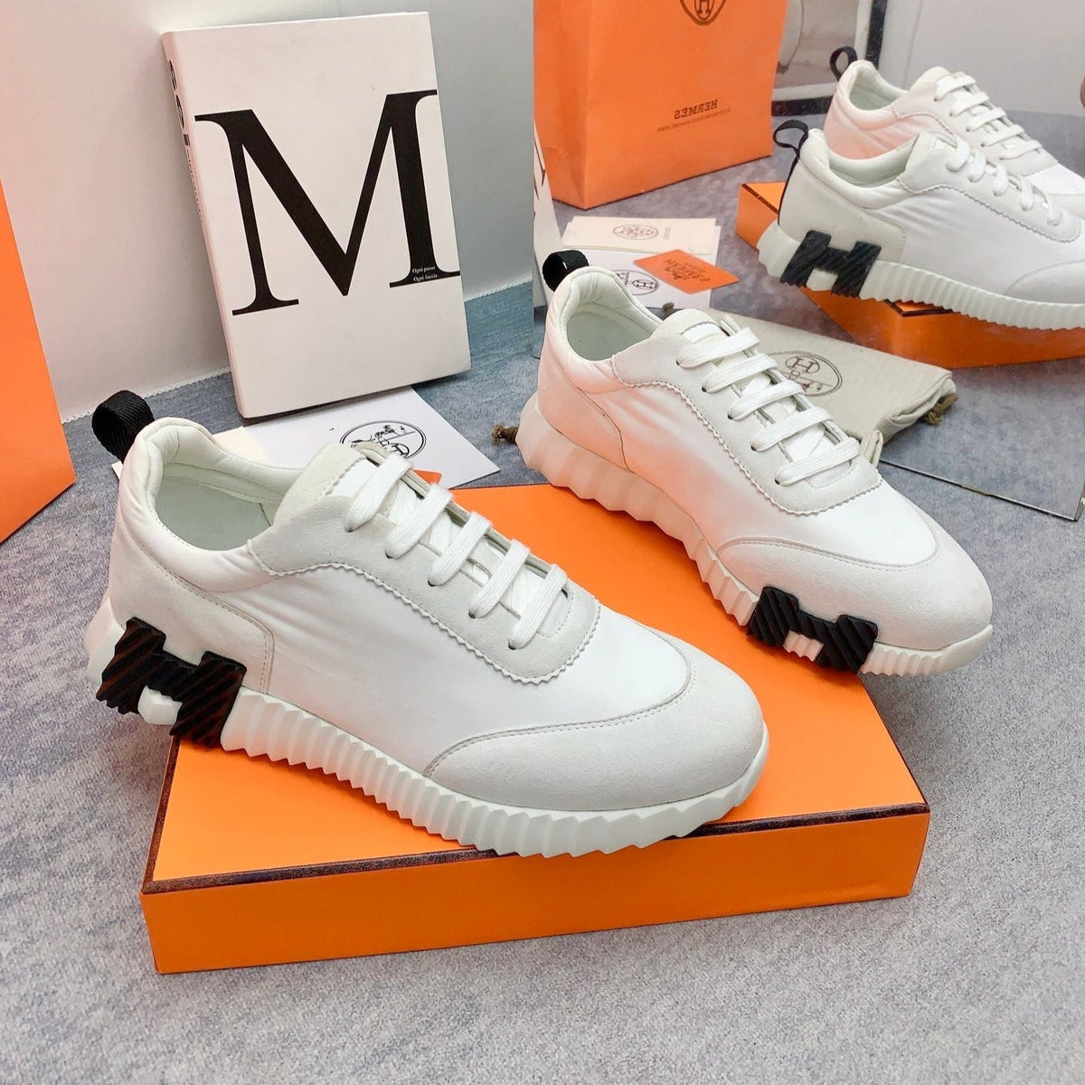 HM Sneaker