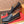 LV FLEX LOAFER IN BLACK CALFSKIN