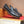 LV FLEX LOAFER IN BLACK CALFSKIN