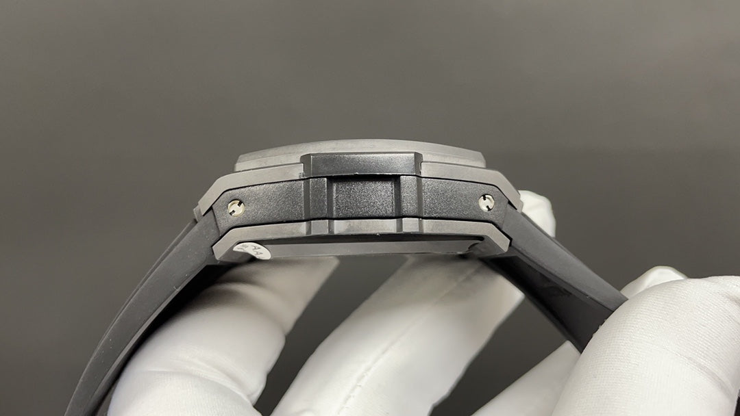Hublot Spirit of Big Bang Black Magic 42mm Watch