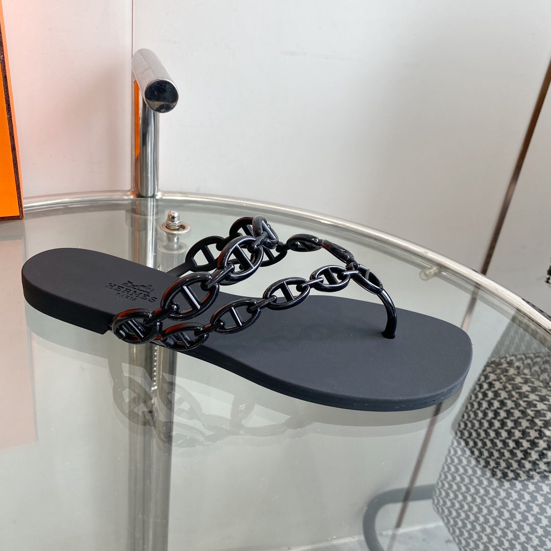 ISLAND SANDAL PVC WATERPROOF