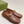 GG Men's Loafer Brown Calfskin 561756