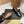 alaia ballet flat black calfskin