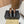 alaia ballet flat black calfskin