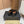 alaia ballet flat black calfskin